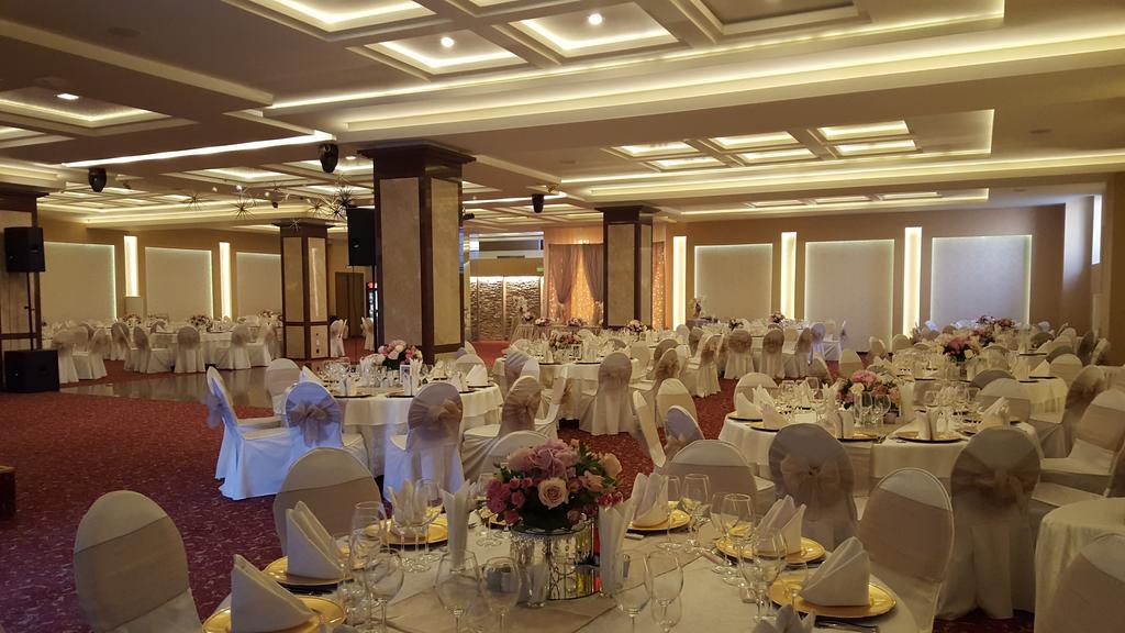Bozukova House Hotel Sliven ภายนอก รูปภาพ